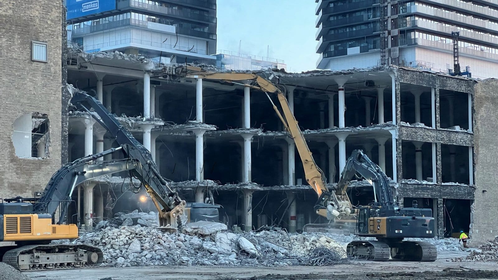 structural demolition scaled